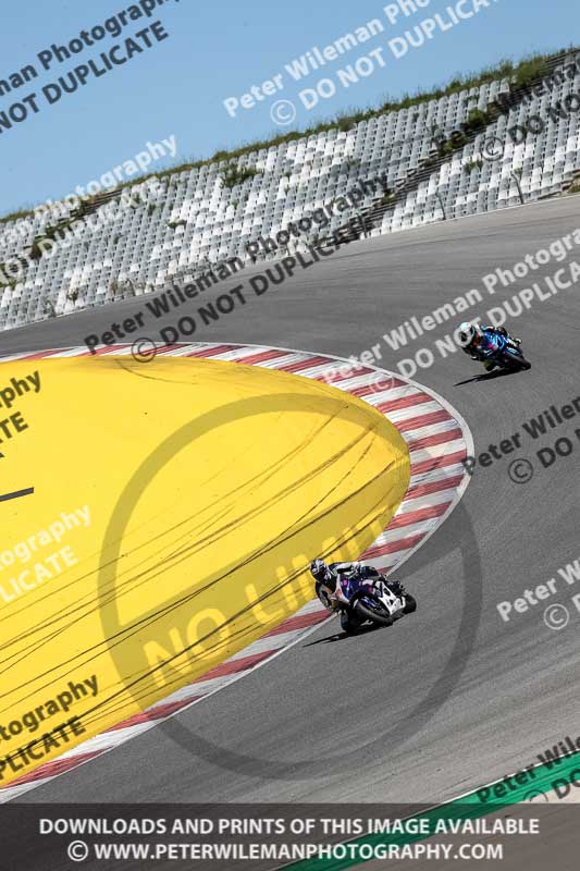 may 2019;motorbikes;no limits;peter wileman photography;portimao;portugal;trackday digital images